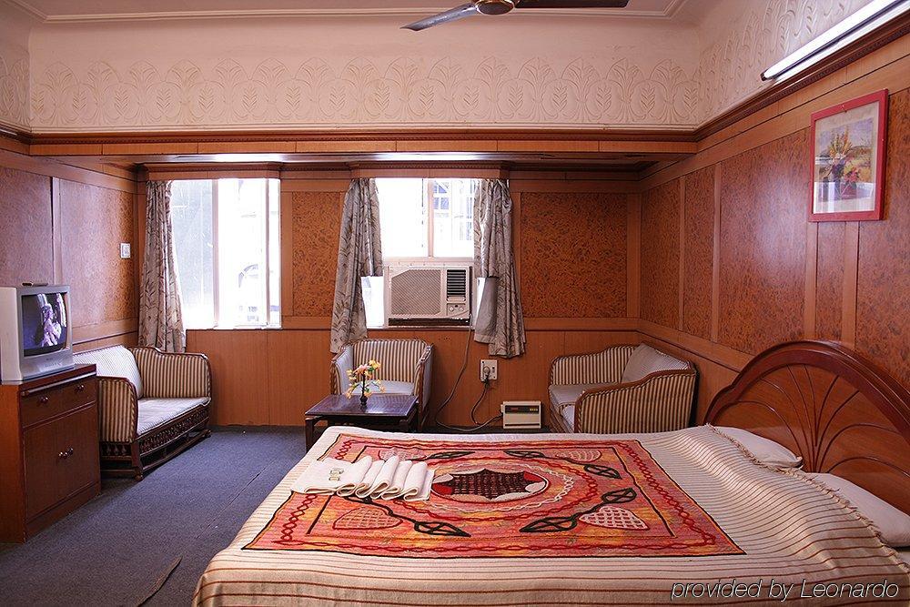 Raj Residency Apartment Chennai Exterior photo