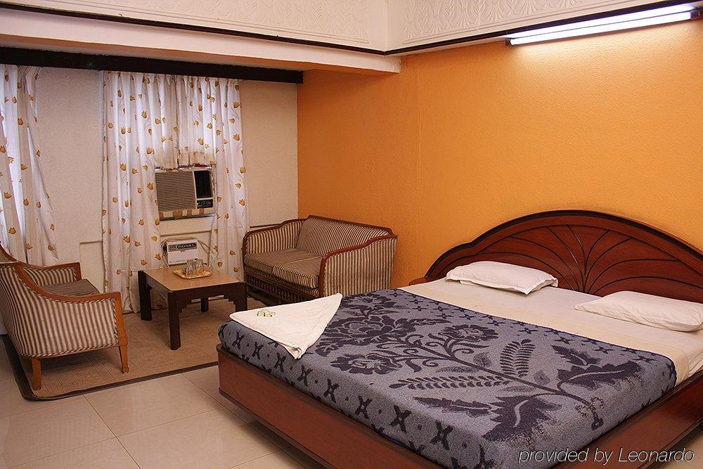 Raj Residency Apartment Chennai Exterior photo