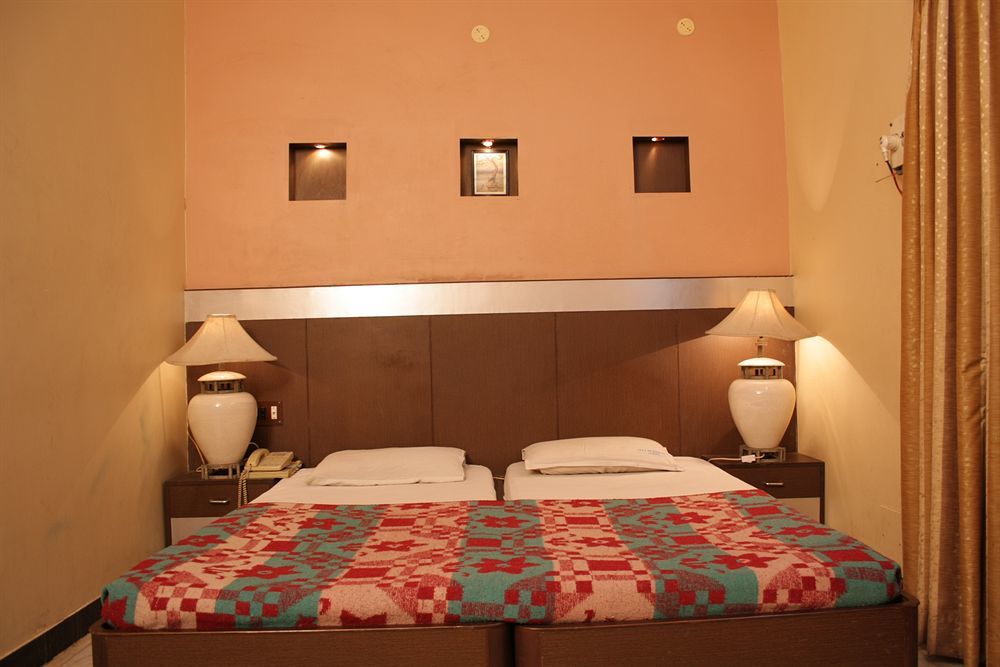 Raj Residency Apartment Chennai Exterior photo