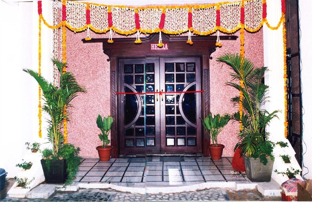 Raj Residency Apartment Chennai Exterior photo