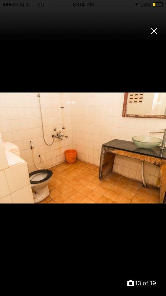 Raj Residency Apartment Chennai Exterior photo