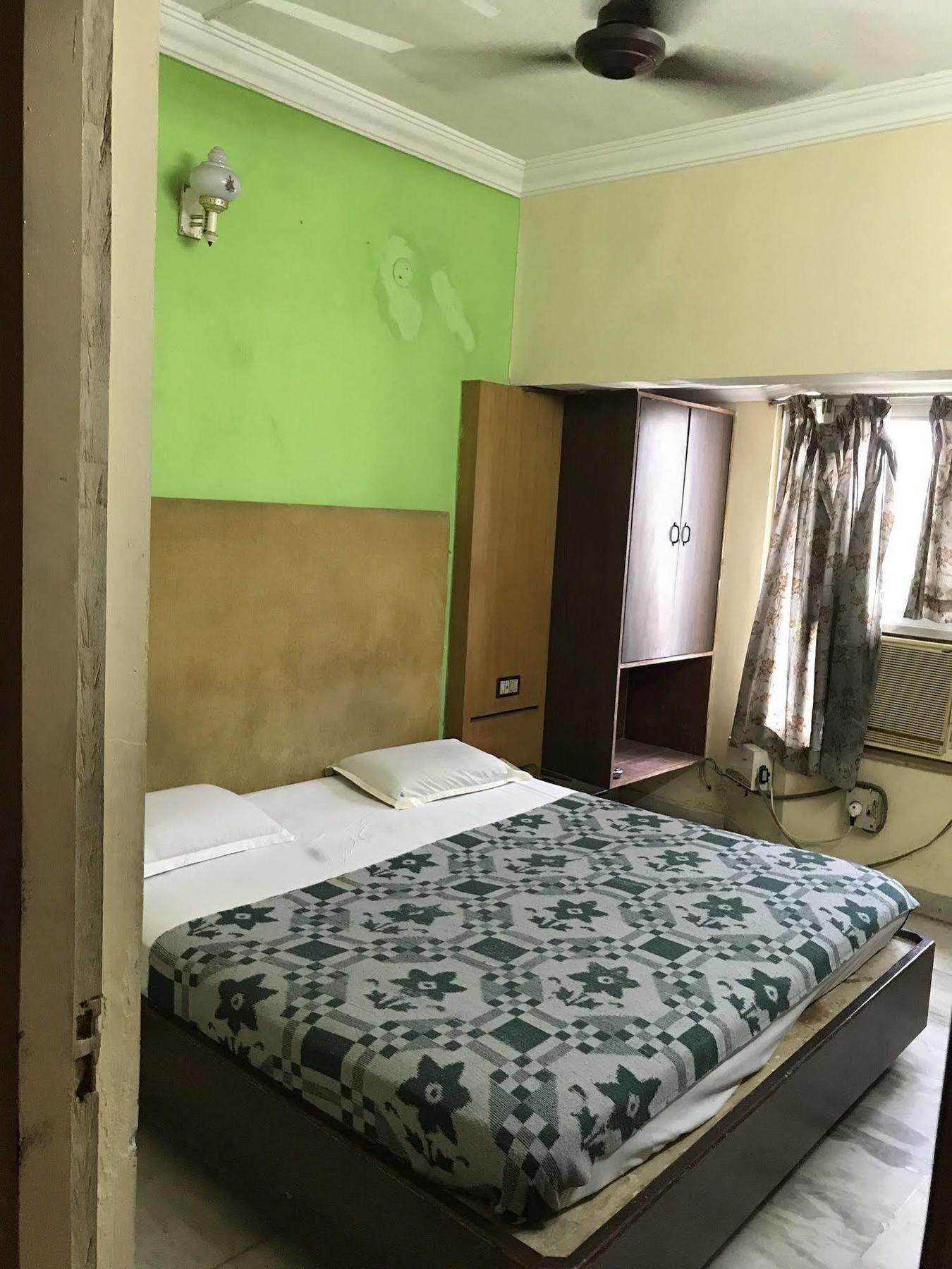 Raj Residency Apartment Chennai Exterior photo