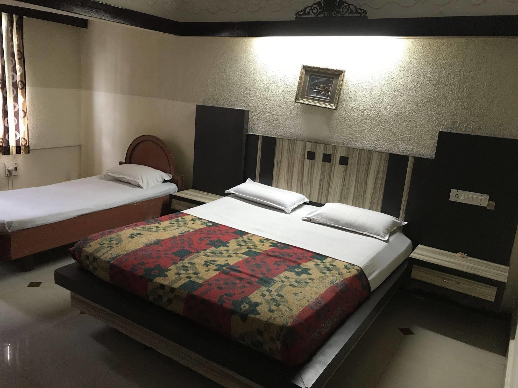 Raj Residency Apartment Chennai Exterior photo
